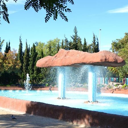 Lel Apartament Torrevieja Ngoại thất bức ảnh