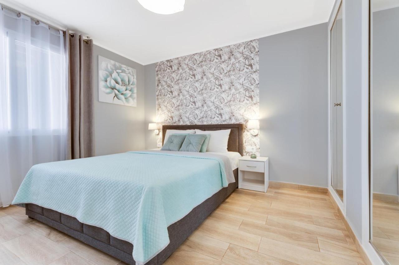 Lel Apartament Torrevieja Ngoại thất bức ảnh