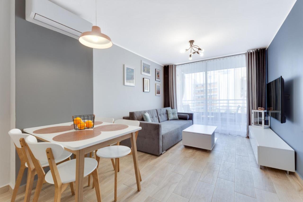Lel Apartament Torrevieja Ngoại thất bức ảnh