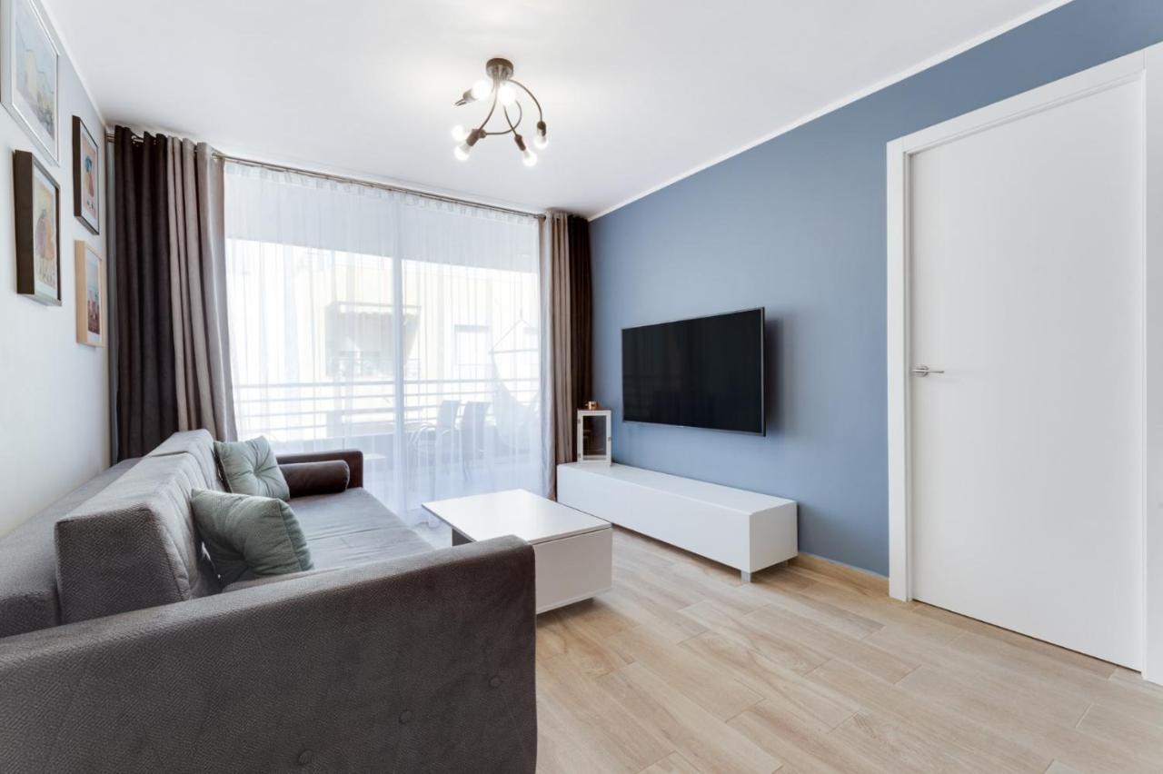 Lel Apartament Torrevieja Ngoại thất bức ảnh