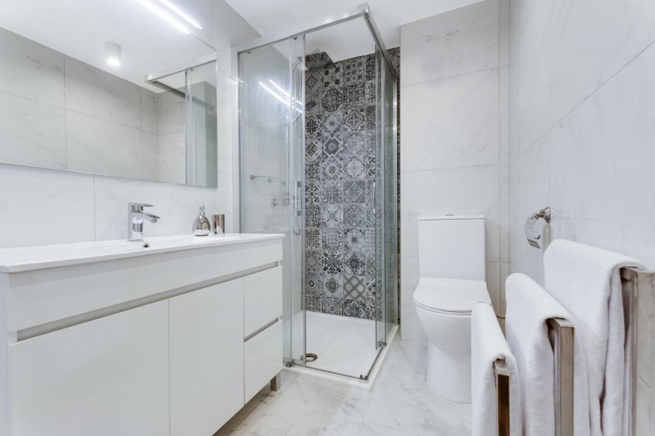 Lel Apartament Torrevieja Ngoại thất bức ảnh