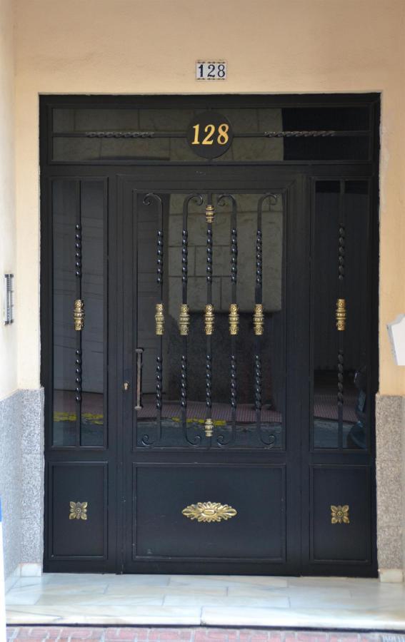 Lel Apartament Torrevieja Ngoại thất bức ảnh